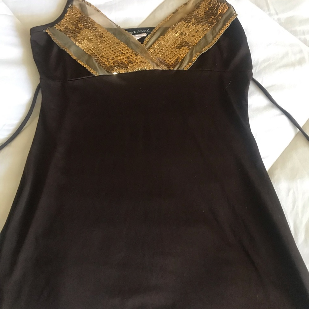 Super sexy Wet Seal tops